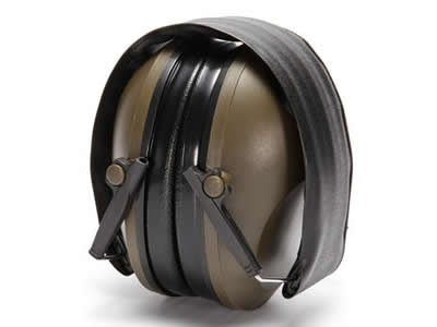 聽力防護(hù)耳罩