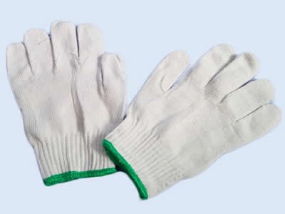 手部防護普通手套